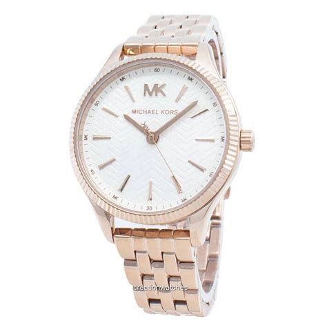 michael kors uhr damen mk6641|Michael Kors Women's MK6641 .